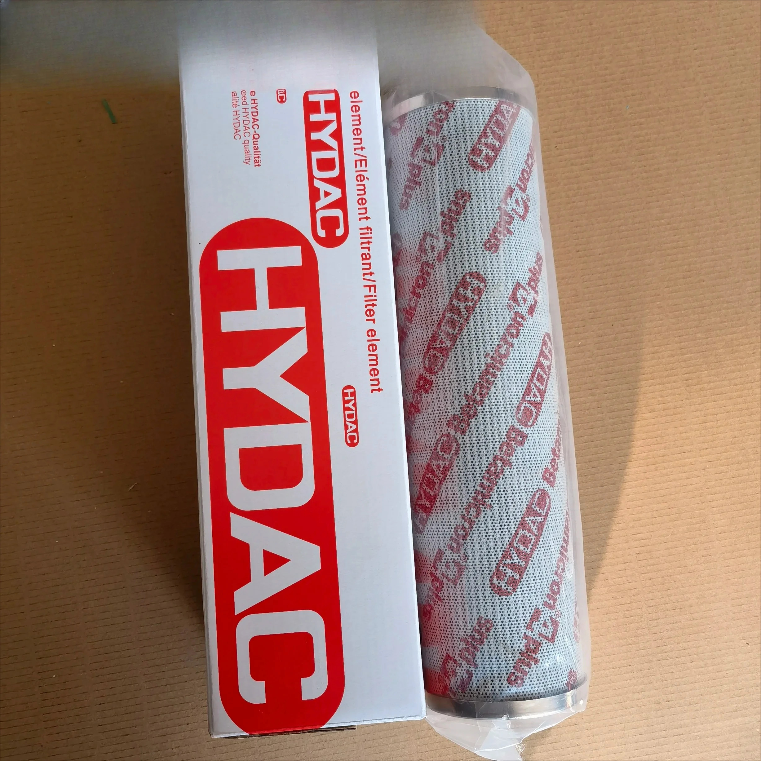 유압 오일 필터 0100DN 025 W/HC 0500D010BH4HC 0280D010BH4HC 엘리먼트 0100D