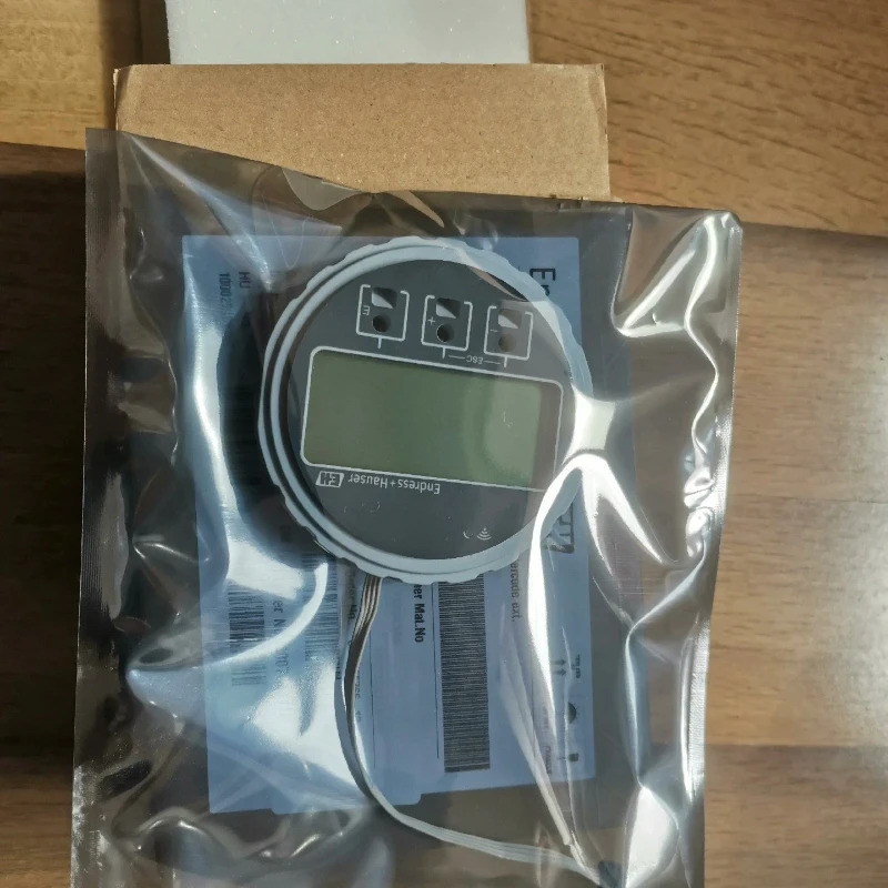 E H 디스플레이 모듈 XPD0031 300/500 유량계 일반 감광 키 71447168 새