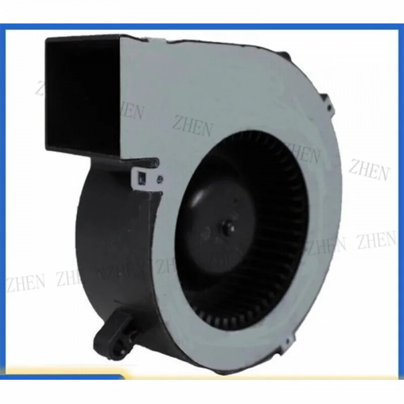 Y 08028GS-12N-AA 12V 0.47A 8028 8CM 열 터보 블로워