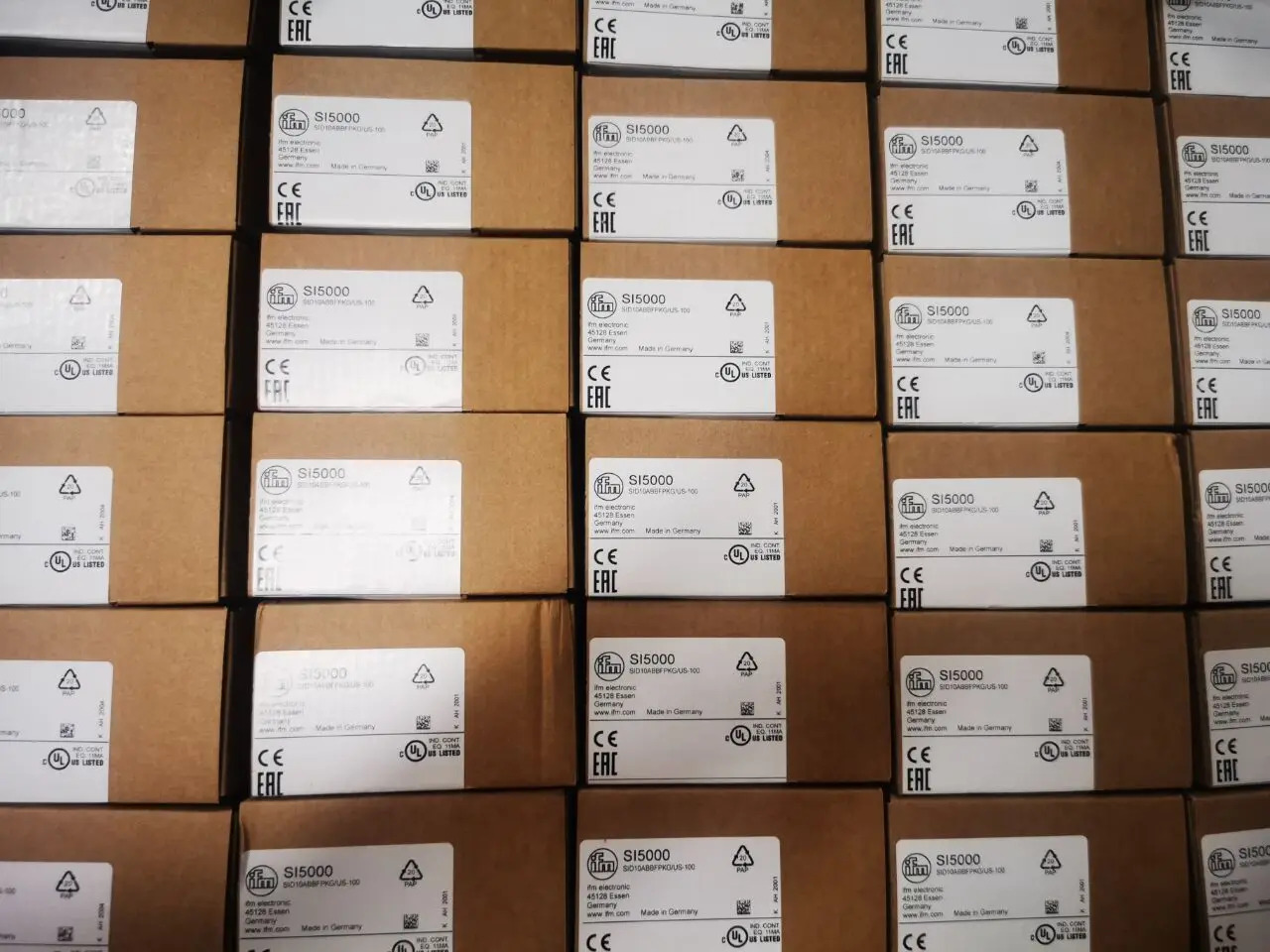 IFM 센서 SI6000 SI6100 SI6200 SI6600 SI6700 SI6800 SI5000 SI5001 SI5002 SI5006 SI5011