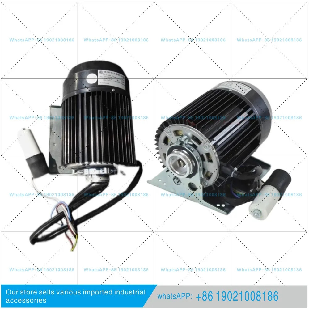 워터 펌프 모터 YDK-150/180/370/550-4 1218E/F 1214F1