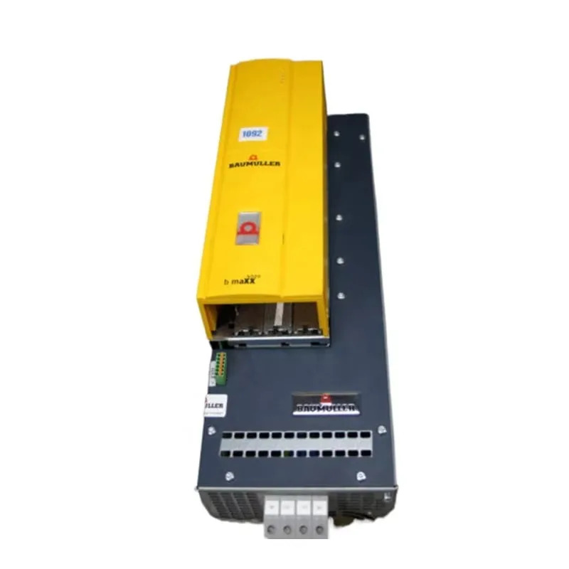 뉴 BM4463 B MaXX 4400 모듈형 서보 컨트롤러