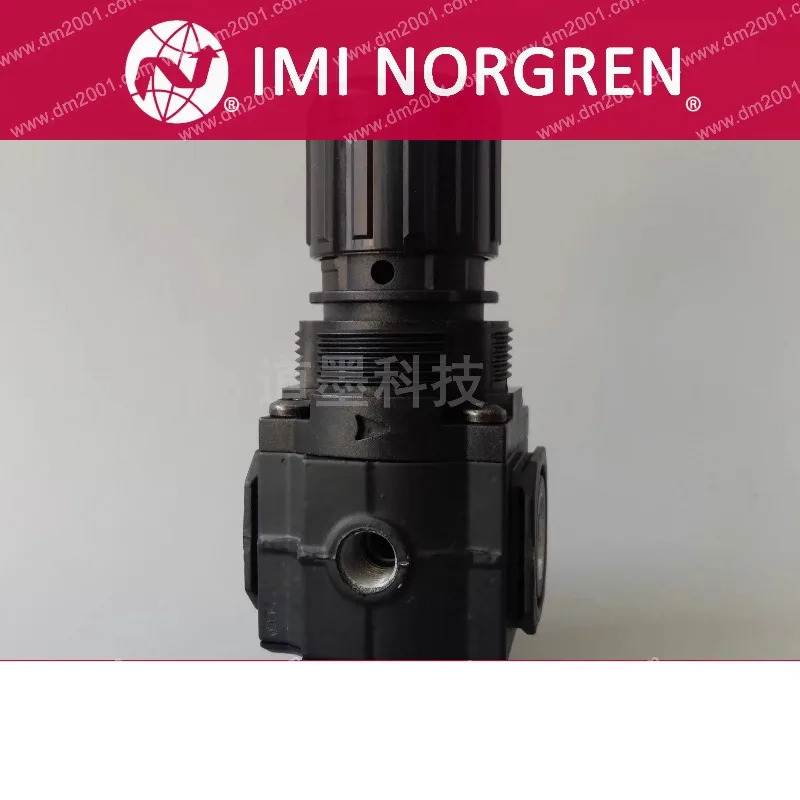 R72G-2GK-RMN 3AK/2GK RMG/RLG/FFN Norgren 압력 조절 밸브 감압밸브 1PCS
