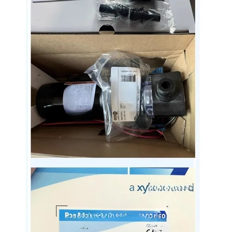 요트 Jabsco 자체 프라이밍 펌프 다이어프램 담수 31620-0092/7005PAR Max 4/24v/12V