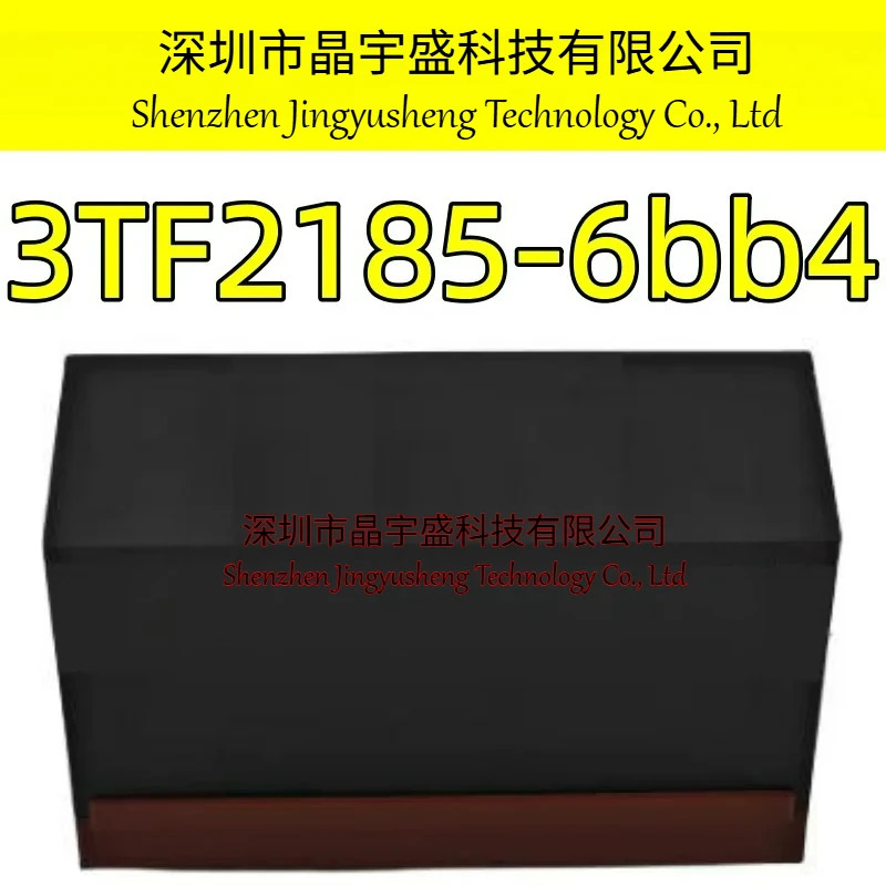 오리지널 3TF2185-6bb4 모듈