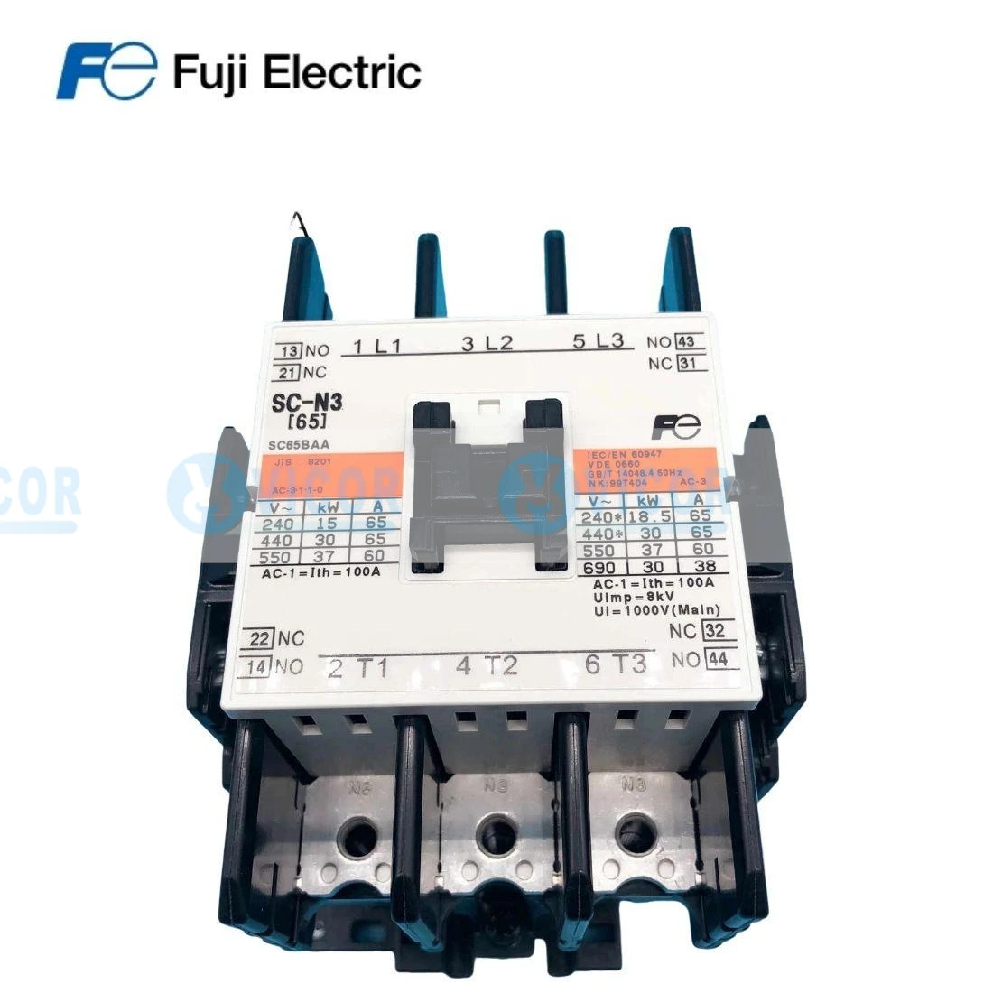 SC-N1 2A2B SC-N2 SC-N2S SC-N3 AC220V AC110V AC380V 후지 접촉기