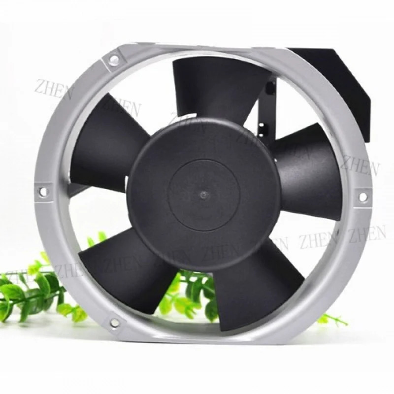 Y 팬109S303 AC 230V 27/25W 170x150x50mm 17CM 알루미늄프레임