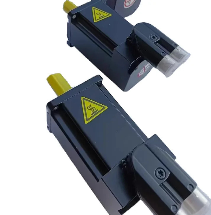 8LSA35.EA060D000-3 BR 동기식 서보모터