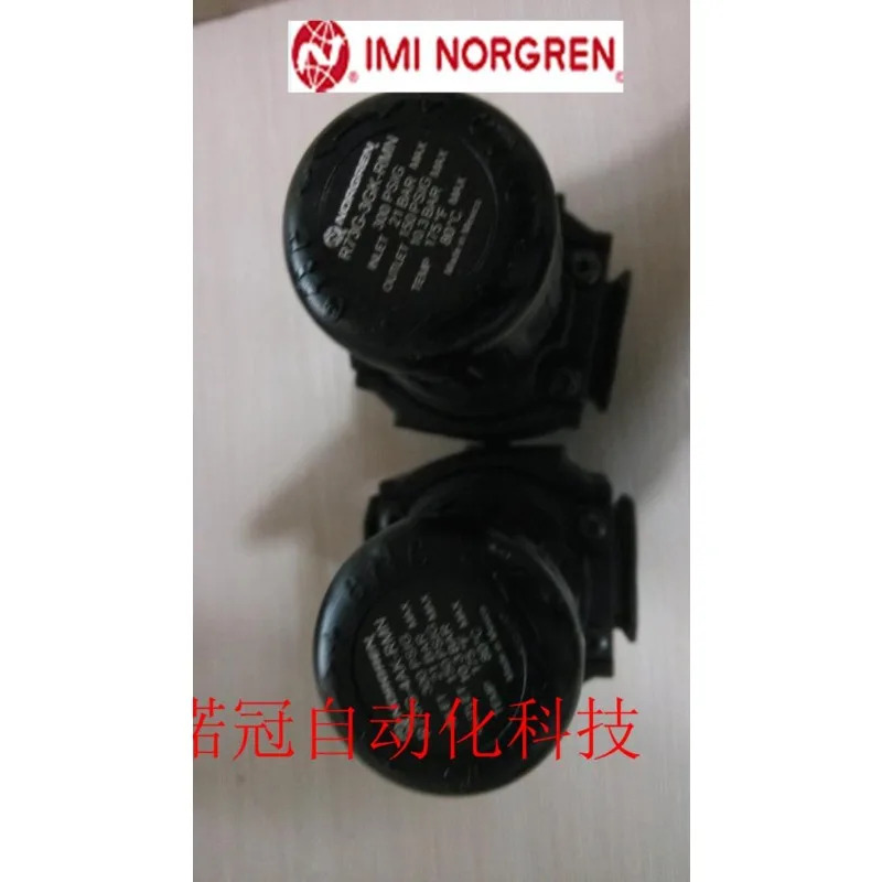 영국산 Norgren 감압밸브 R73G-3GK-RMN HERION