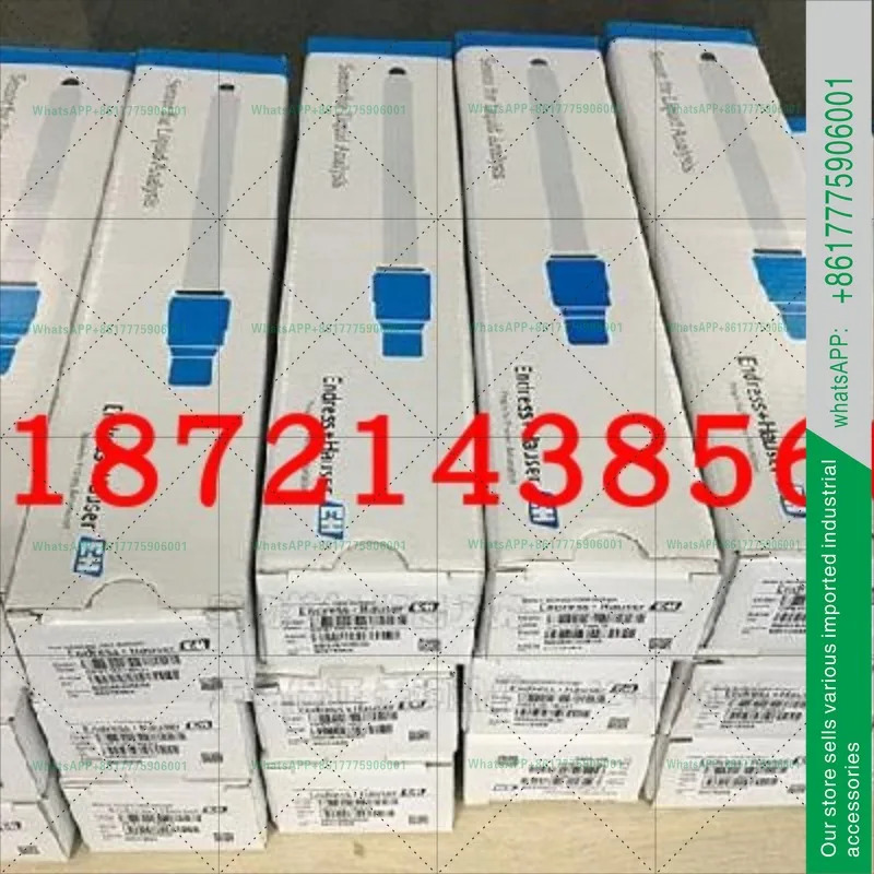 PH 전극 CPS11D-7BA21 독일 E  H 유리 프로브 CPS12D-7PA2