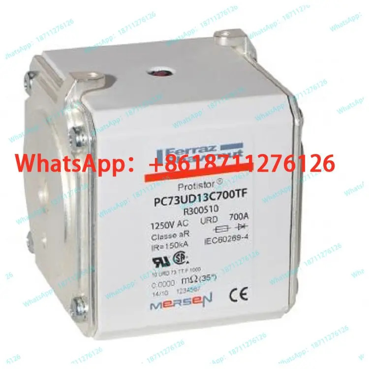 페라즈 퓨즈 PC73UD10C1000TF/V300513 PC73UD95V11CTF/W300514