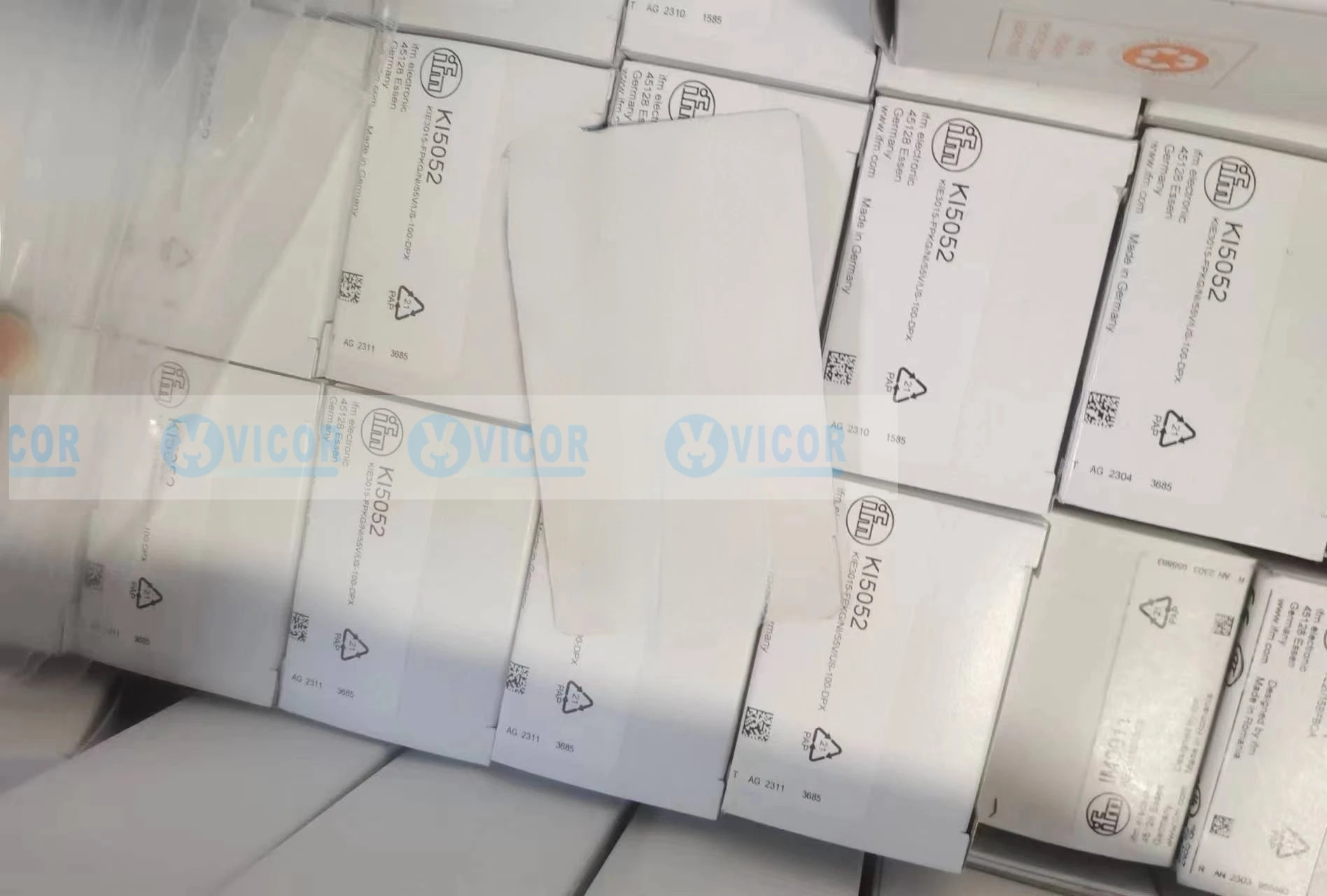 IFM 센서 IB0016IB0017IB0026KB5062KI0024KI5052KB0025