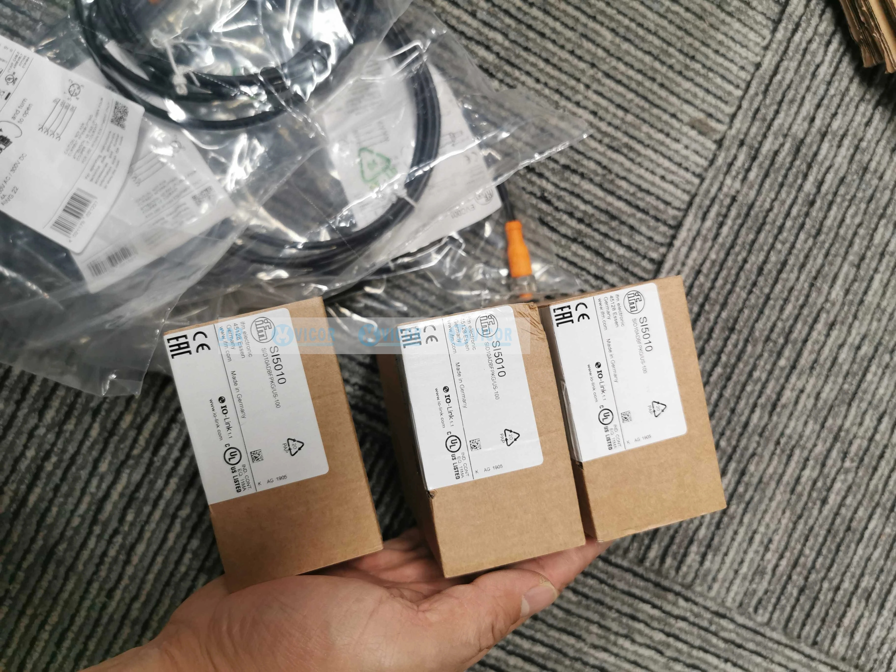 IFM 센서 LMT100 LMT121 LMT104 LMT202 LMT102 LMT105 LMT110