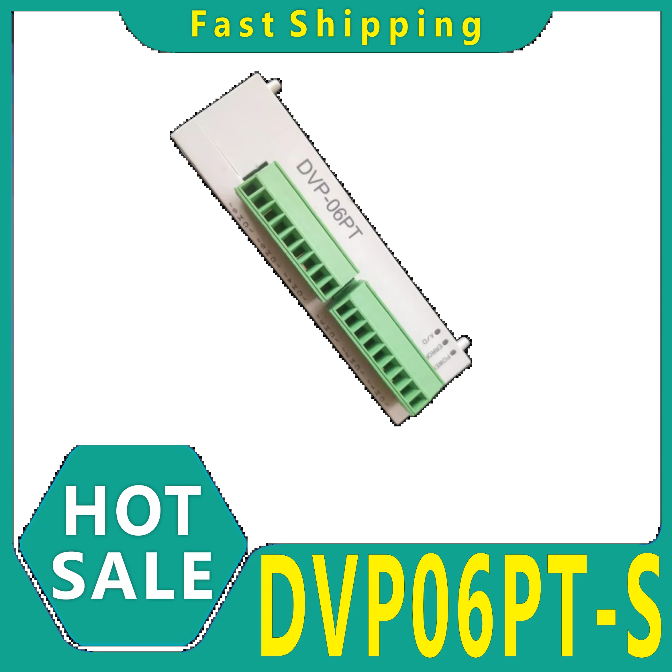 DVP06PT-S DVP06XA-S DVP06XA-S2 DVP01PU-S DVP04PT-S DVP04TC-SPLC 모듈