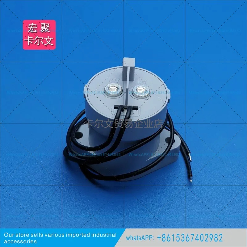 콘택터 30A900-30/900-12 24--1 신에너지 릴레이