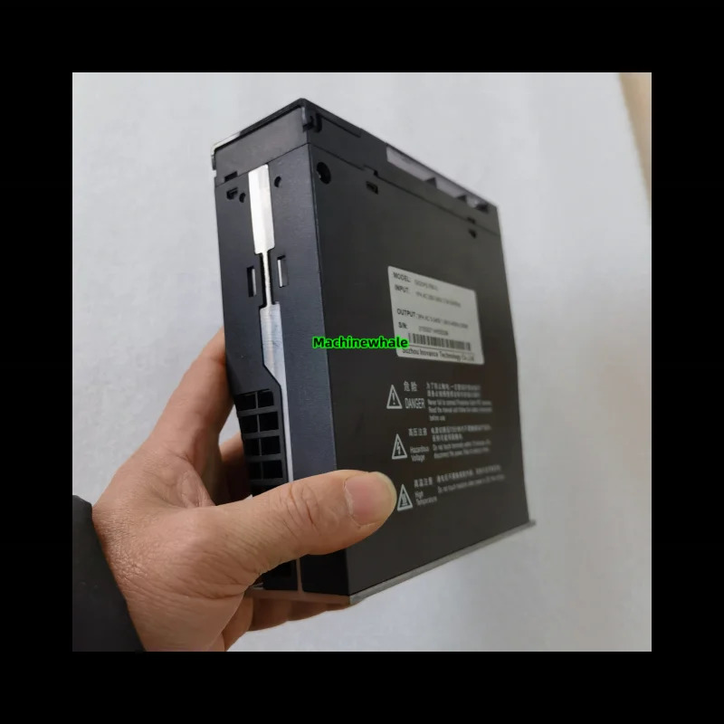 IS620PS1R6I-C x새 원본 x Inov ance 서보 드라이브 증폭기