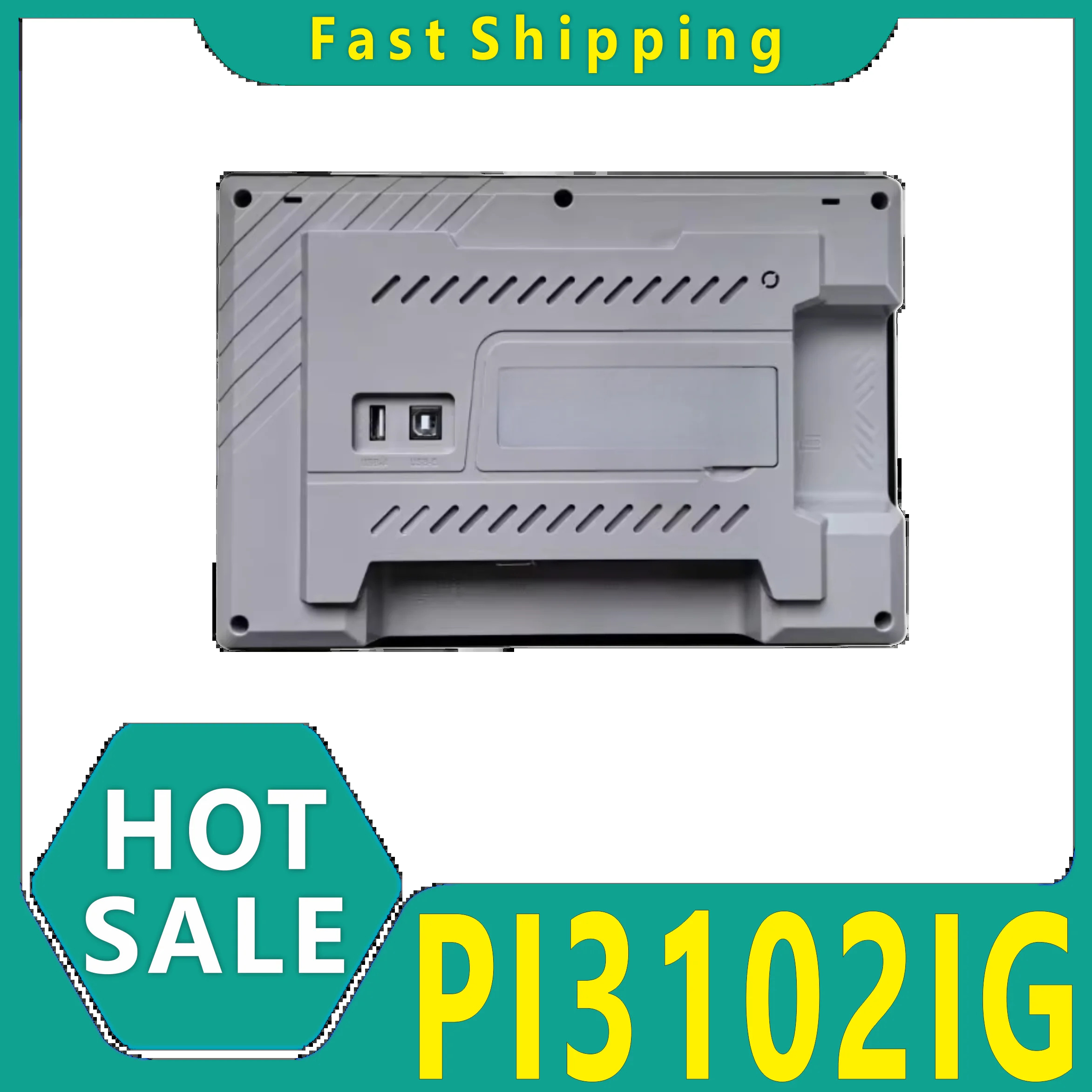 PI3102IG-C AG PI3102IG-O 머신 인터페이스 이더넷 WiFi 4G PI3102I PI3102IE 터치 스크린 탑재