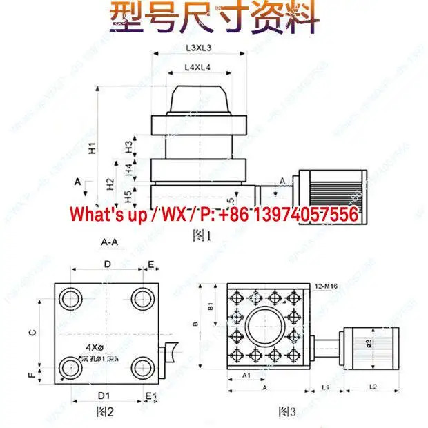 Wenchang 수치 제어 전동 공구 홀더 LD4B-CK0625/6125/6132/6136/6140/6150/650/680