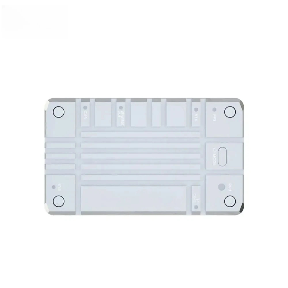 DWI C-RTK 2 고정밀 멀티다주파수 RTK PPK GNSS 모듈 플라스틱 소재 DIY 드론 액세서리