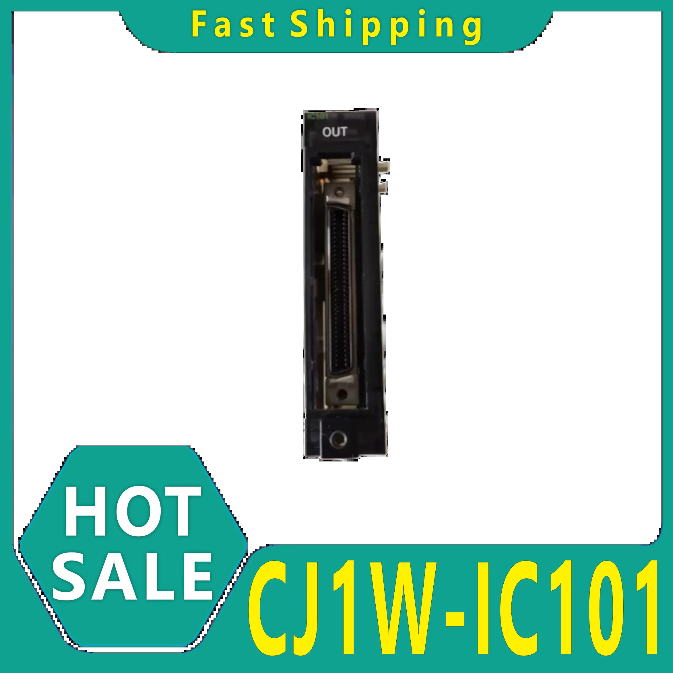 I/O 제어 장치 CJ1W-IC101