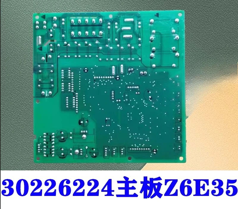 Gree 덕트 기계 메보드부품 30226224 회로 기판 Z6E35 내부 컴퓨터 보드 GRZ60-A1