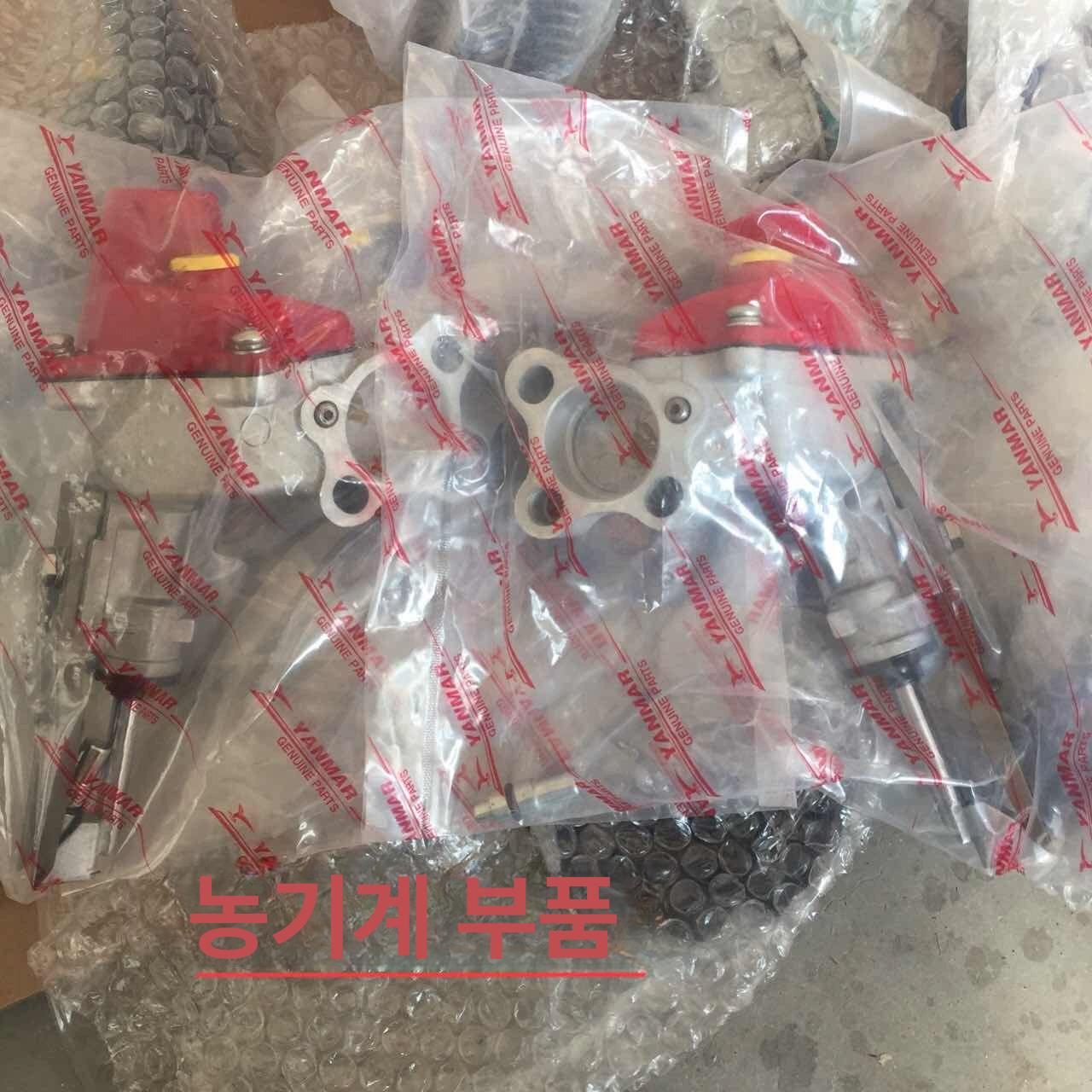 얀마 이양기 이앙기 트랙터 이앙암 관리기 바퀴 가솔린 부품 R 오른쪽 - 상세 이미지 5