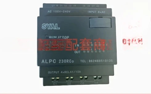 스윙 암 드릴 Z3040Z3050 프로그래밍 컨트롤러 SYAL ALPC230RCo
