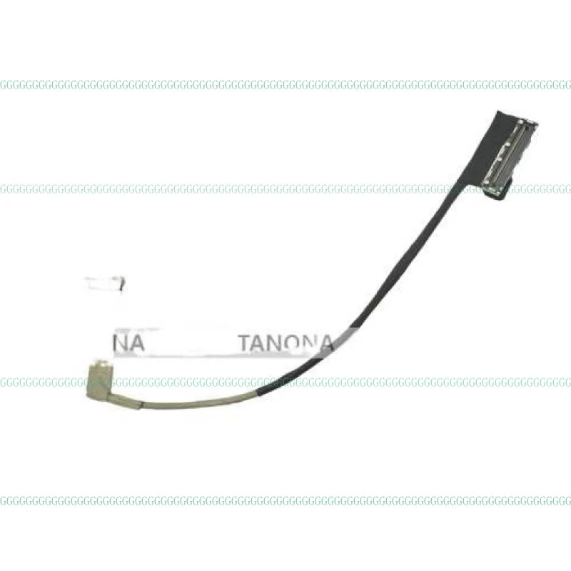 DD 6017B1712301 hp호환 840 G9 40P UHD 4K LCD LVDS 케이블 연결 와이어 라인용
