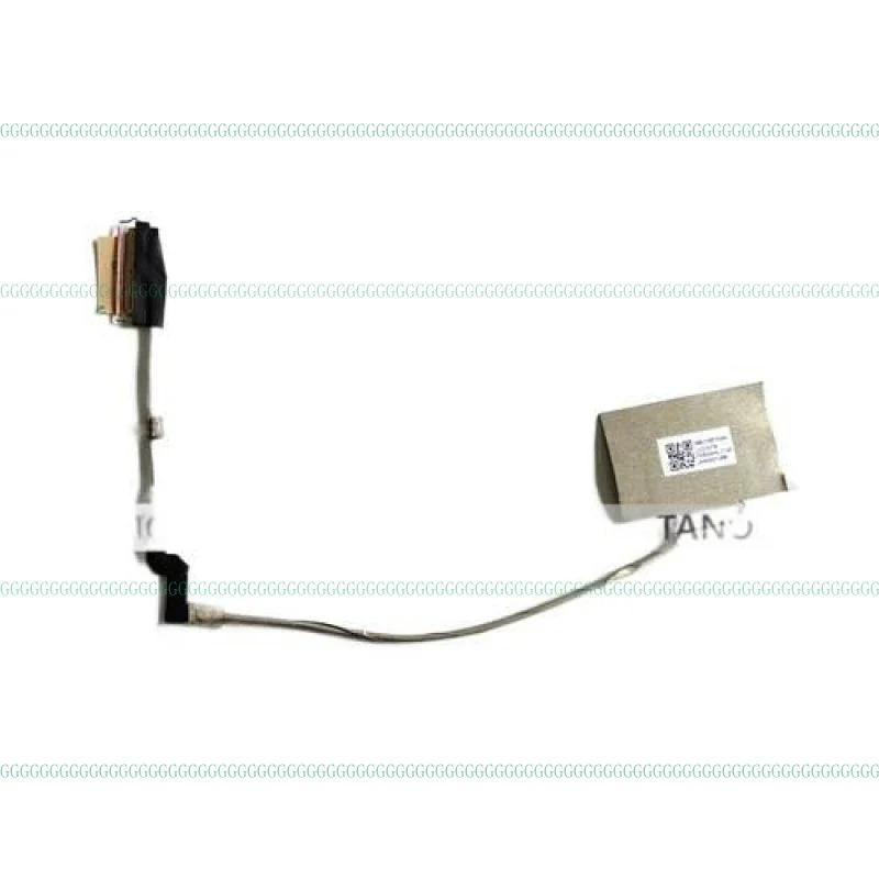 DD 10개 hp호환 크롬북 11 G8 EE신품 L89775-001 비터치 스크린 Lcd 비디오 케이블