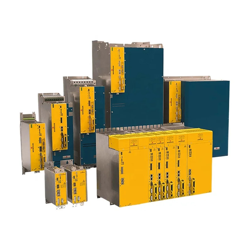 3상 315kW AC 서보 드라이브 바우뮬러 BM5573