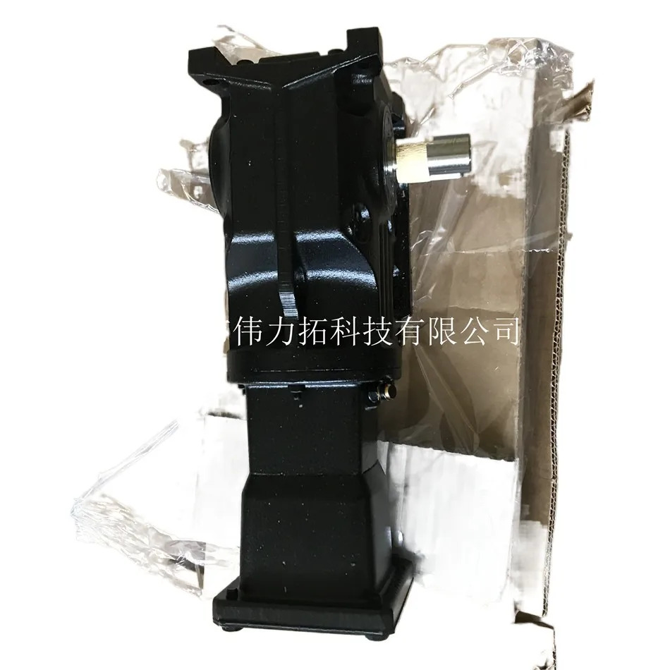 독일 SEW EURODRIVE 기어 모터 K37 AQA115 신 감속 기어박스 커플링