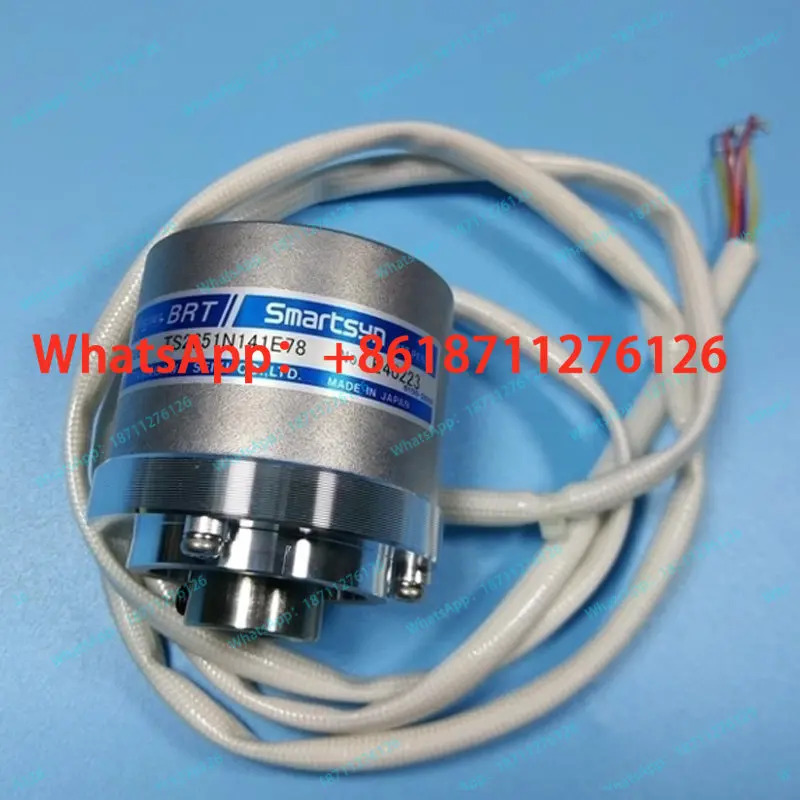 TS2651N141E78N181E78 엘리베이터 엔코더 TS2640N321E64 리졸버