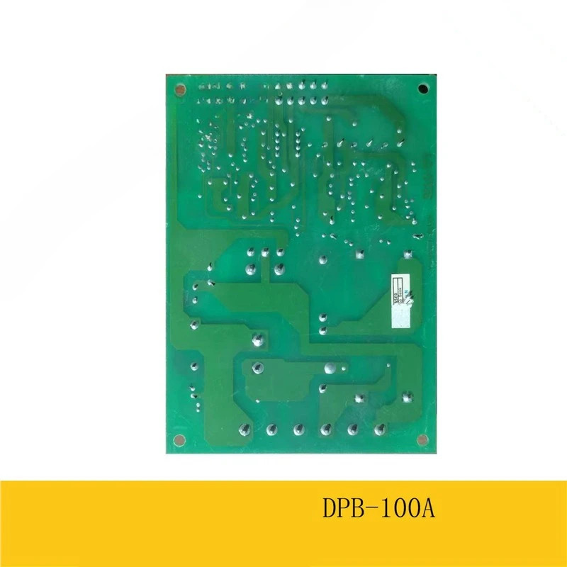LG 싱마 엘리베이터 부품 DPB-100A AEG02C265 DPB100A 브레이크 보드