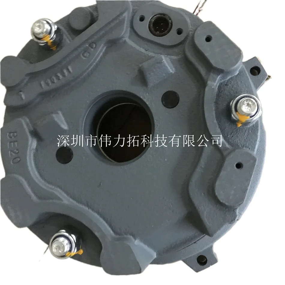 독일산 브레이크 BE20B/150NM/400AC 17602750 신형 모터