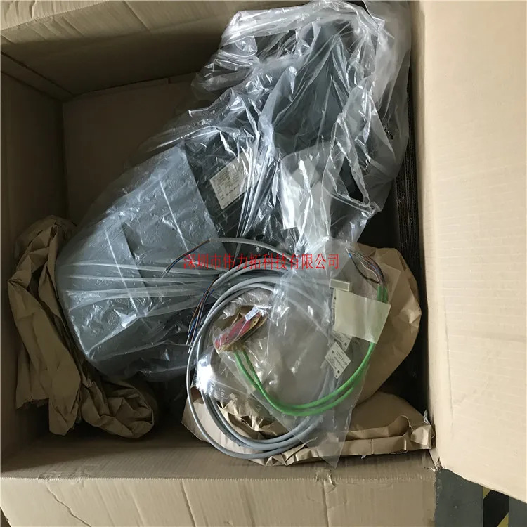 독일 DRL 시리즈 비동기식 서보모터 DRL132S4BE11HF/TF/AS7W SEW EURODRIVE