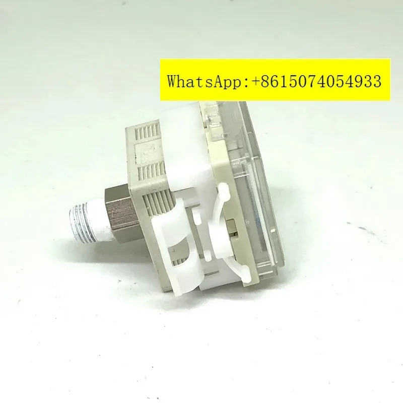 SMC 디지털 압력 스위치 ZES30A/F ISE30/A패널 설치 보호 커버 ZS-27-D