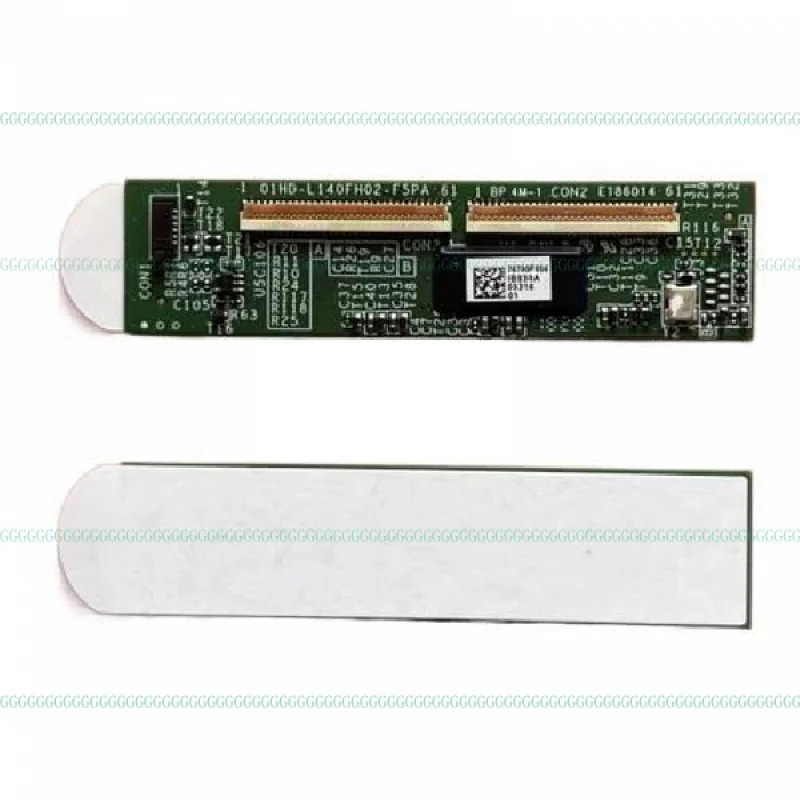 델 래티튜드 7480 노트북 터치 컨트롤 보드 모듈 L140FH02-F5PADD 신품