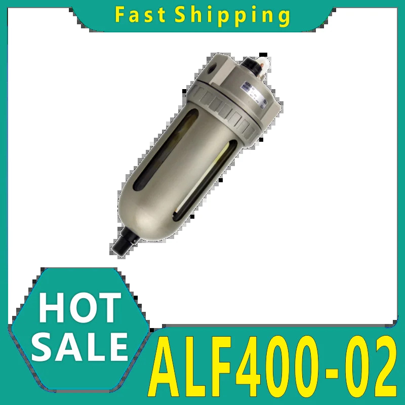 자동 공급 윤활유 ALF400-02 ALF400-03 ALF400-04 ALF400-06 ALF400-02B ALF400-03B ALF400-04B ALF400-06B