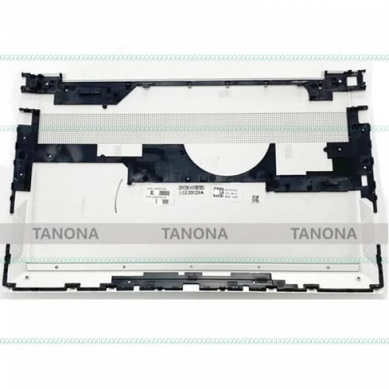 hp호환 ENVY 13T-BA TPN-C145DD 신품형 L94027-001 베이스 커버 하단 하우징 실버
