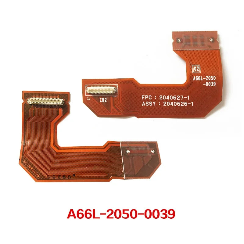 A66L-2050-0014 0026 0031 0038 0039 디스플레이 화면 케이블