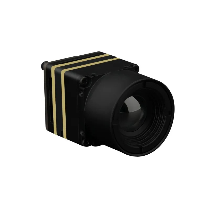 YXG207T FPV 카메라 모듈 U- 열화상 야외 야투시