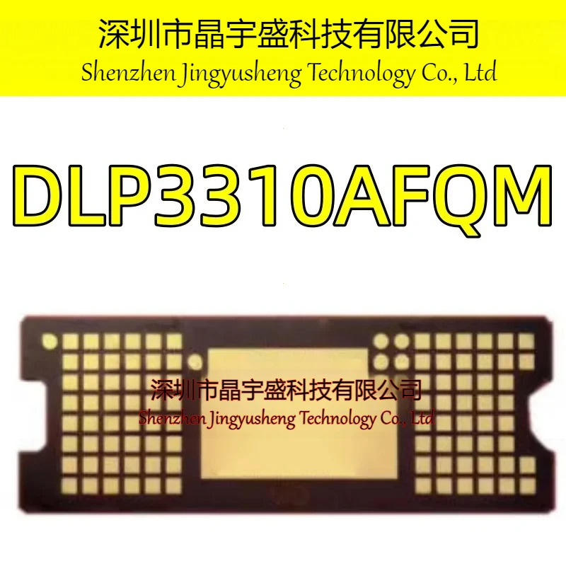 오리지널 DLP3310AFQM DLP3310