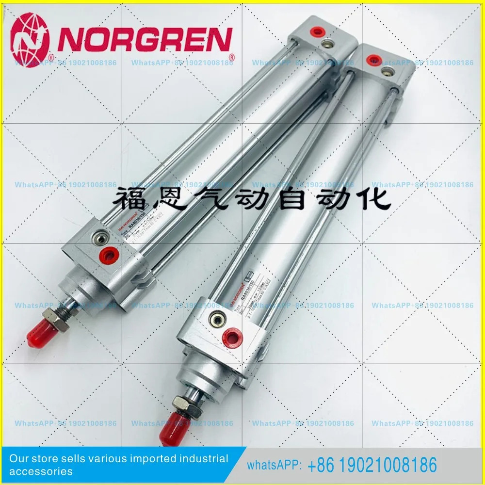 RA/8040/125 NORGREN 공압 실린더 PRA/182032/M/250 PCA/702063/M/100