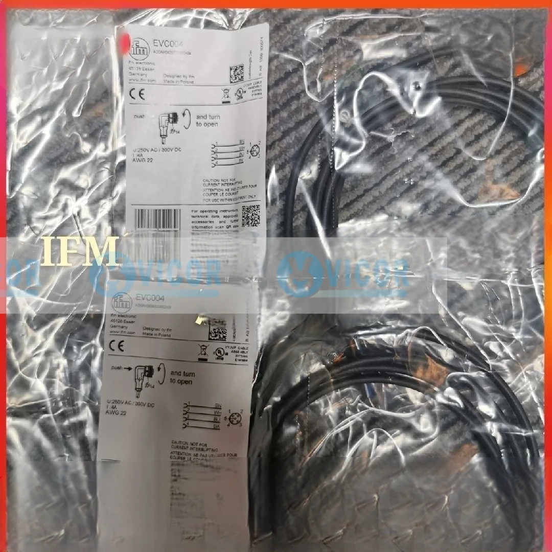 IFM 센서 EVC001 EVC002 EVC003 EVC004 EVC005 EVC006 EVC007 EVC008 EVC009 EVT002 EVT005 EVS002 EVS004