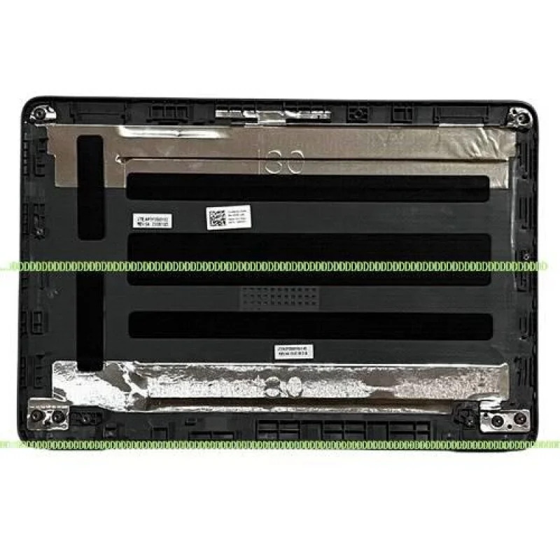 델 래티튜드 3140 E3140 04M1W3 4M1W3DD 신품 LCD 후면 커버 단 케이스