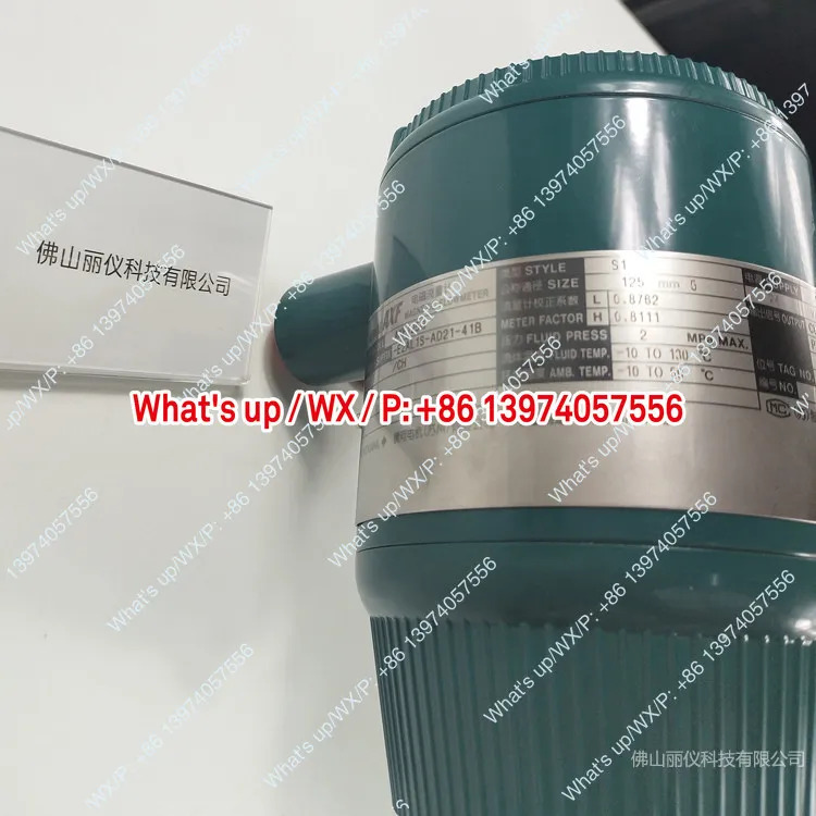 요코가와 전자기 유량계 AXF125G SF0050 AXW065 AXG100 DY100