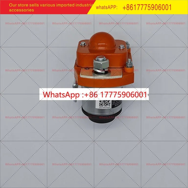 톈수이 213 단극 DC 접촉기 GSZ2-400S DC24V DC48V DC12V