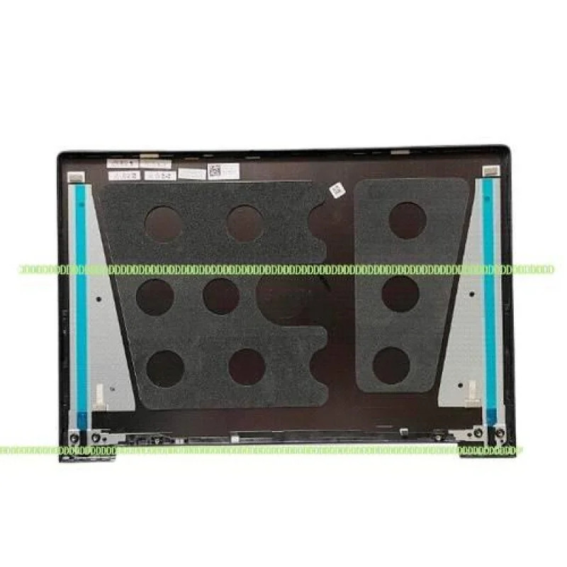 델 인스피론 7000 7590 7591 LCD 백 커버 후면 덮개 단 0NC0C1 NC0C1신