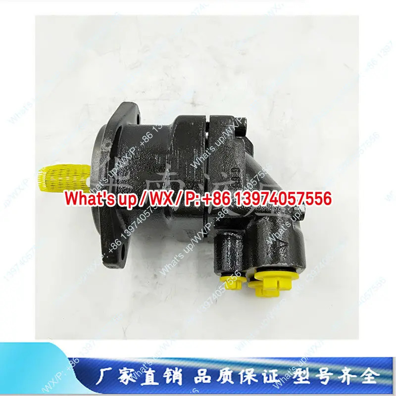 아메리칸 펌프 F11-010 F11-014 F11-019 F11-005 유압 피스톤 모터