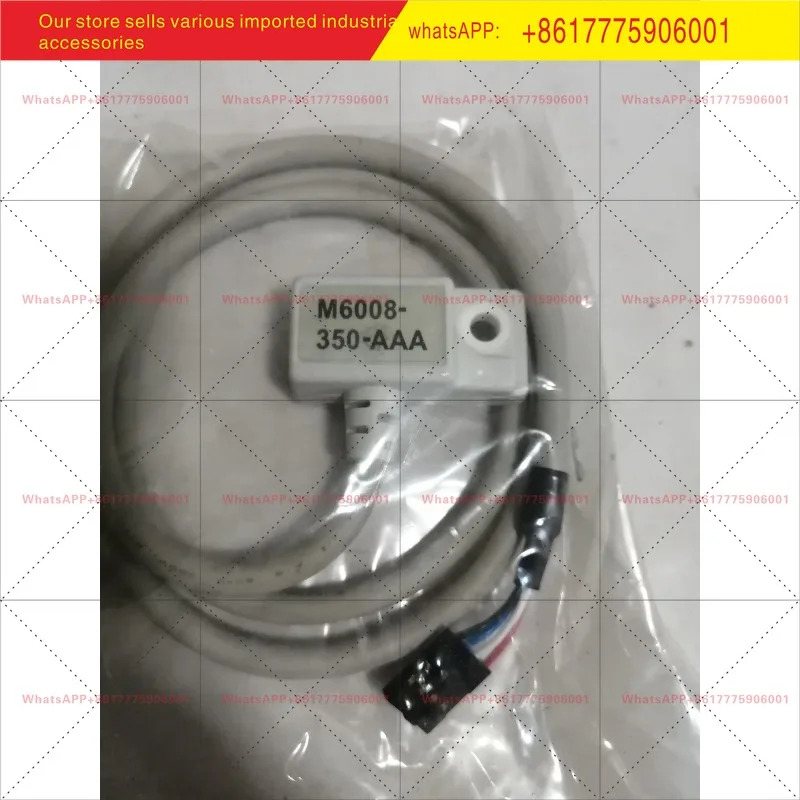 중장비 전자기 인덕터 유도 스위치 M6008-350-AAA M6018-350-AAA
